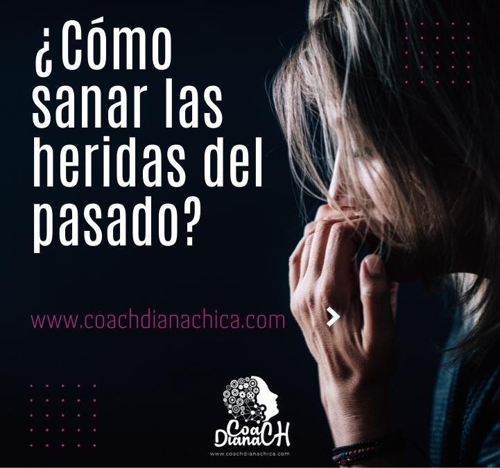 Cómo Sanar las Heridas Emocionales del Pasado: Un Camino Hacia la Paz Interior